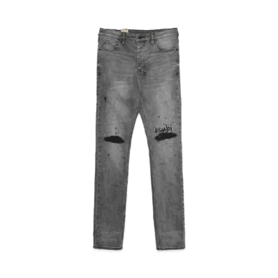 KSUBI CHITCH SINNERS 1999 "BLACK"
