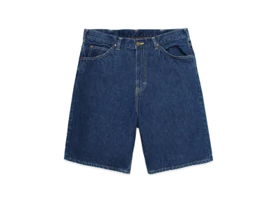 WACKO MARIA x Lee Washed Denim Shorts "Indigo"
