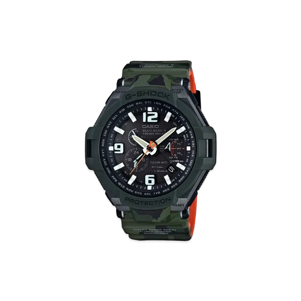 Casio G-SHOCK Master Of G-Air GW-4000SC-3AJF