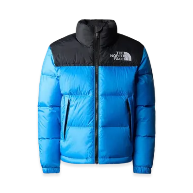 The North Face 1996 Retro Nuptse Jacket "Super Sonic Blue"