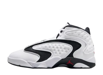 Nike Women's Air Jordan OG "White/University Red"