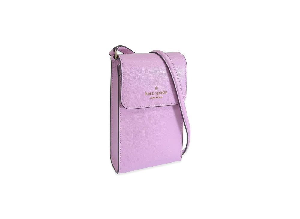 kate spade new york Women's Smartphone Crossbody "Pink"