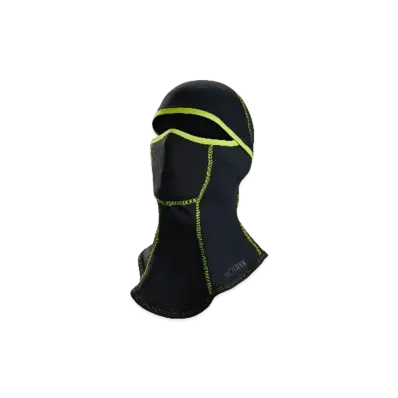ARC'TERYX Volta Balaclava"Black Limelight"