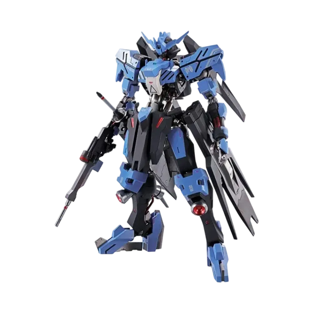 METAL ROBOT SPIRITS <SIDE MS> Gundam Vidar