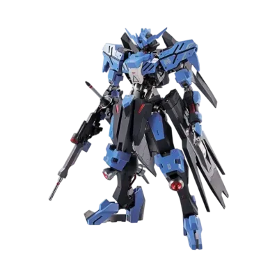 METAL ROBOT SPIRITS <SIDE MS> Gundam Vidar