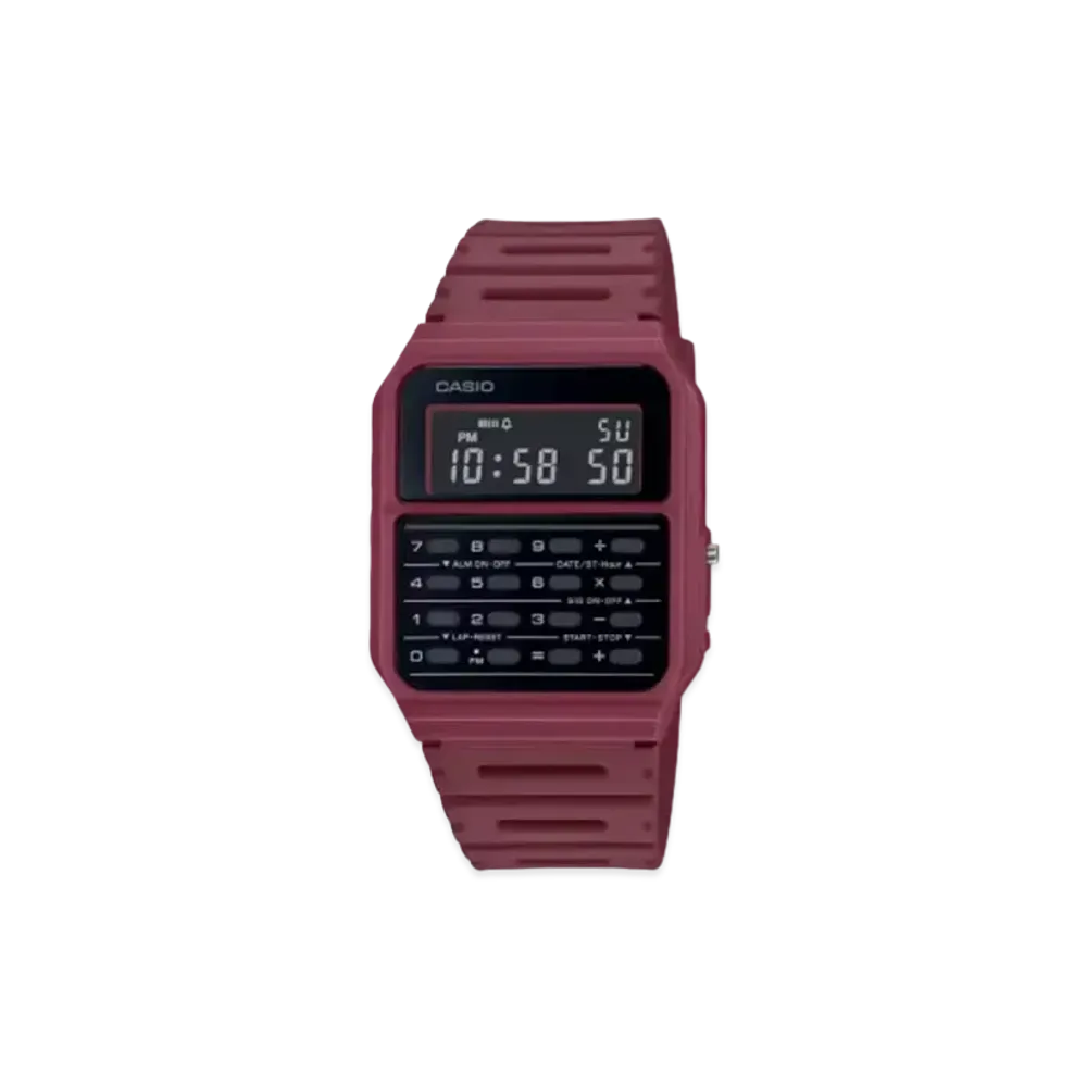 Casio Classic CA-53WF-4BJF