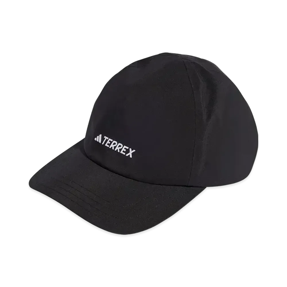 adidas Telex Rain. Rdy Cap "Black/White"