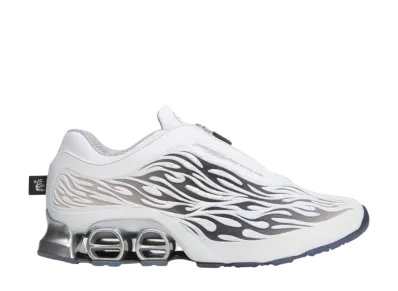 Hellstar x adidas Megaride S2 "Off White/Core Black"