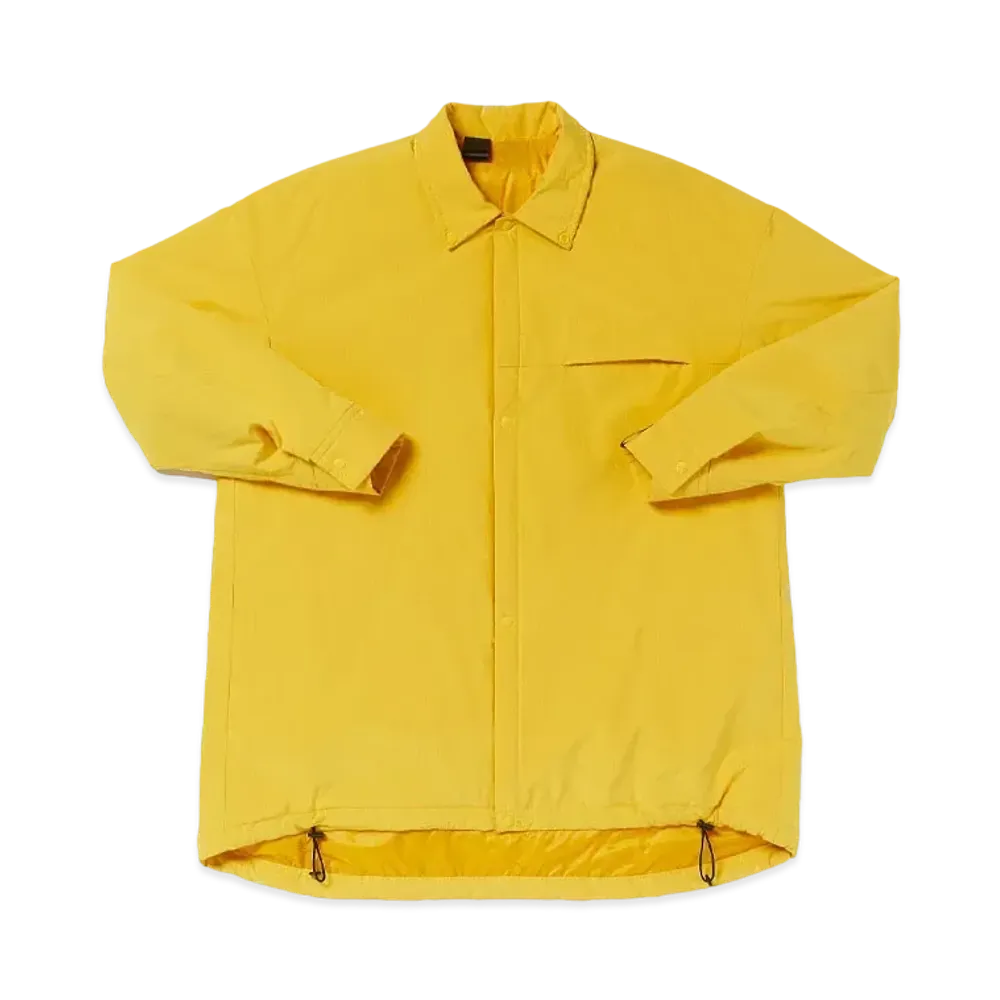 N.HOOLYWOOD Blouson "Yellow"