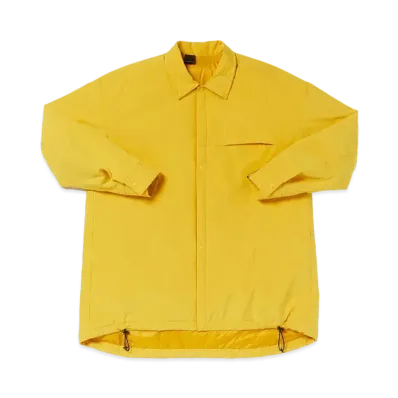 N.HOOLYWOOD Blouson "Yellow"