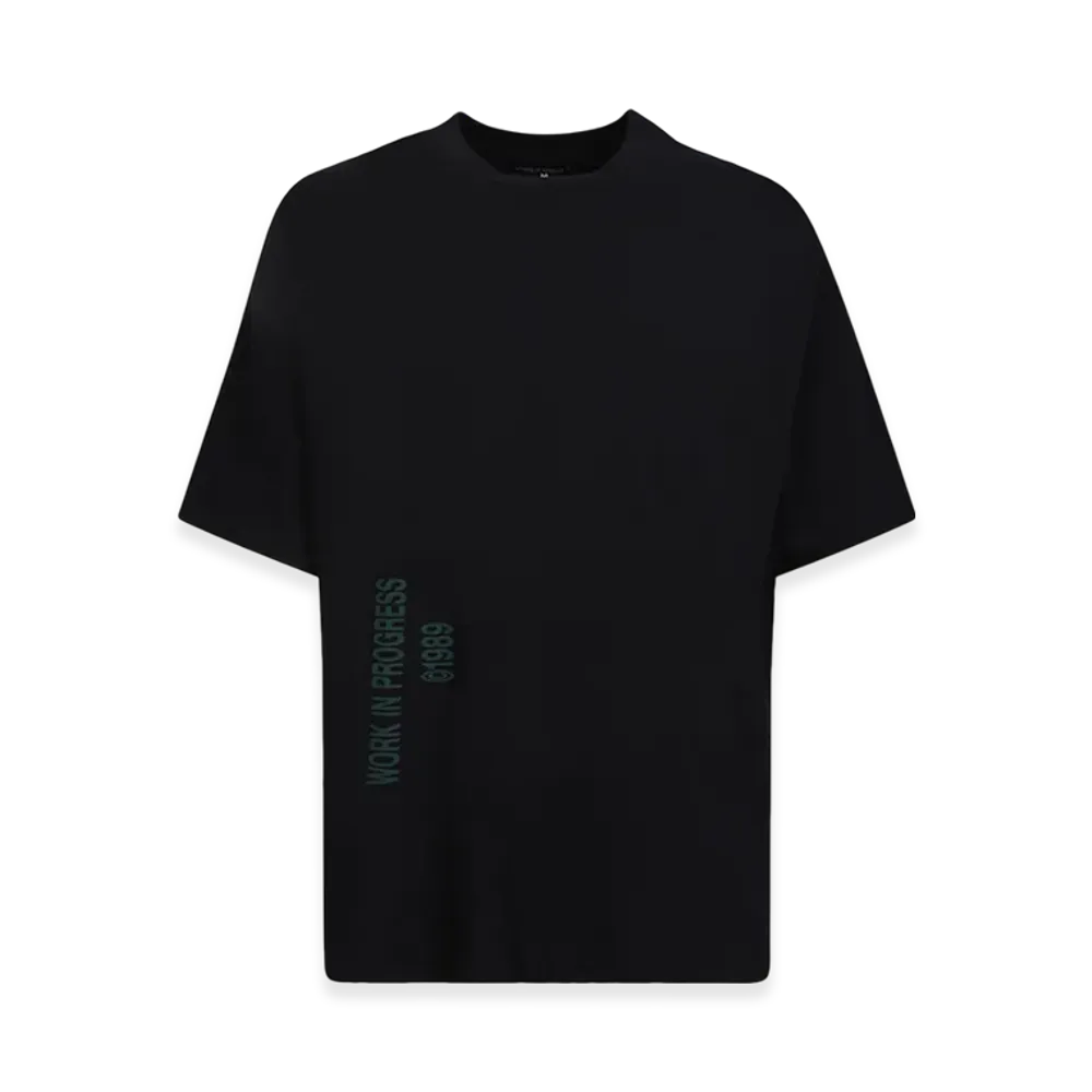 Carhartt WIP Signature T-Shirt "Black"