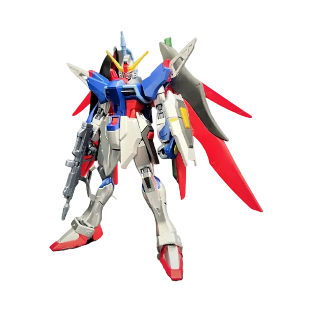 HG 1/144 ZGMF-X42S Destiny Gundam [Special Coating] The Gundam Base Limited