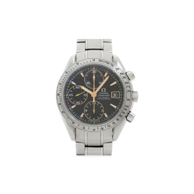 Omega Speed Master Date 3211.50