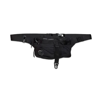 C.P. Company Bags "Black"