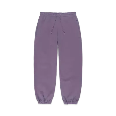 WACKO MARIA Middle Weight Sweat Pants "Purple"