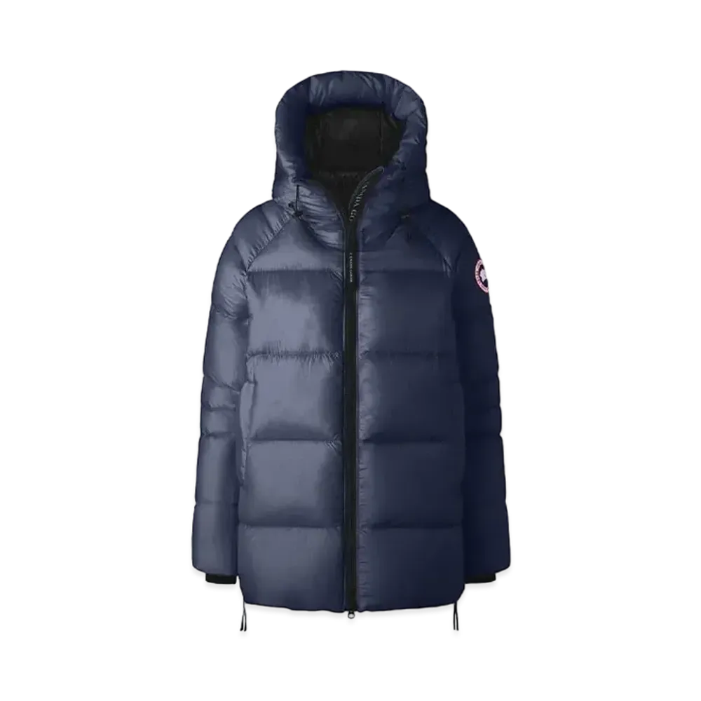 CANADA GOOSE Cypress Puffer "Atlantic Navy"
