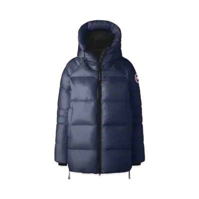 CANADA GOOSE Cypress Puffer "Atlantic Navy"