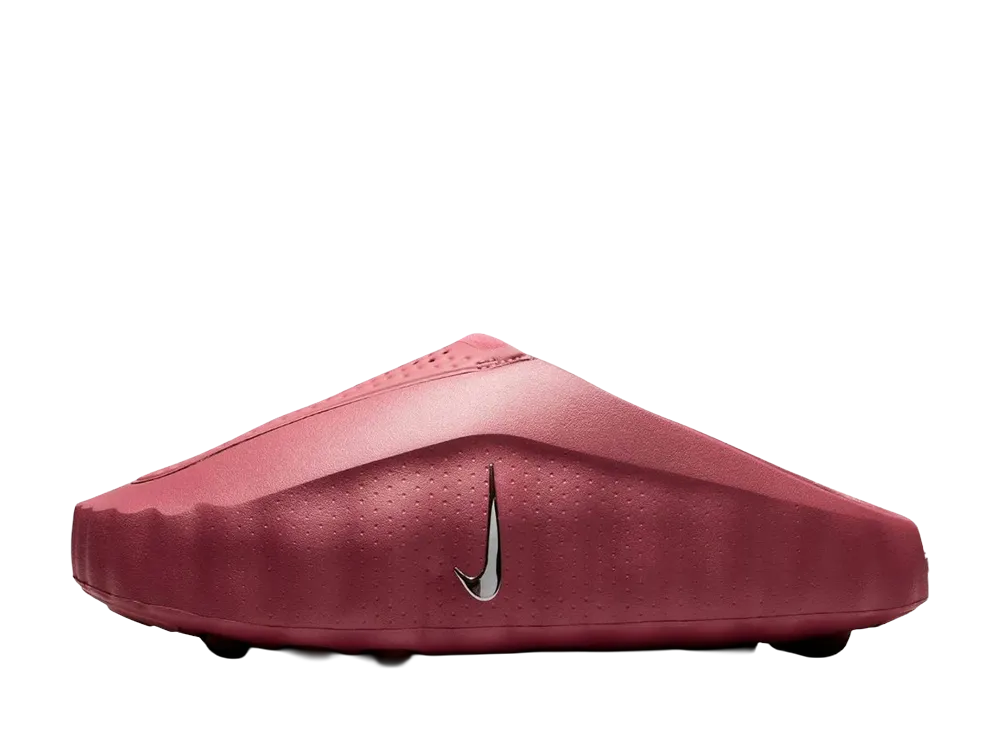 Nike Women's Mind 001 Slide "Pink Smoke"
