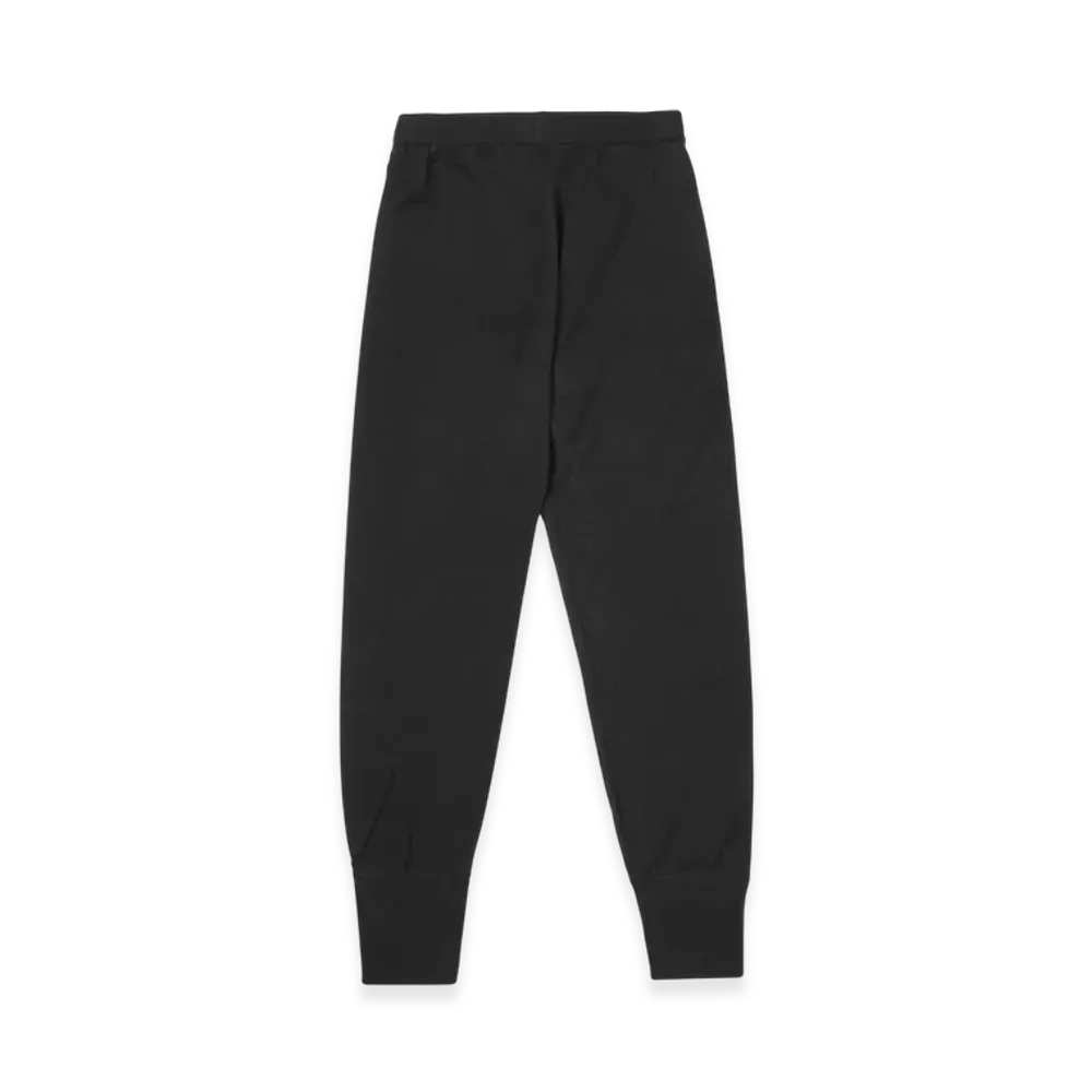 The Row Dalbero Pants "Black"