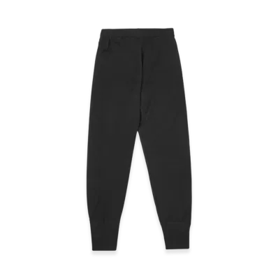 The Row Dalbero Pants "Black"