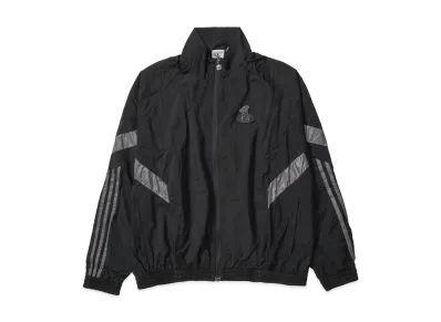adidas x Fucking Awesome FA Aloxe Track Top (Gender Neutral) "Black/Granite"