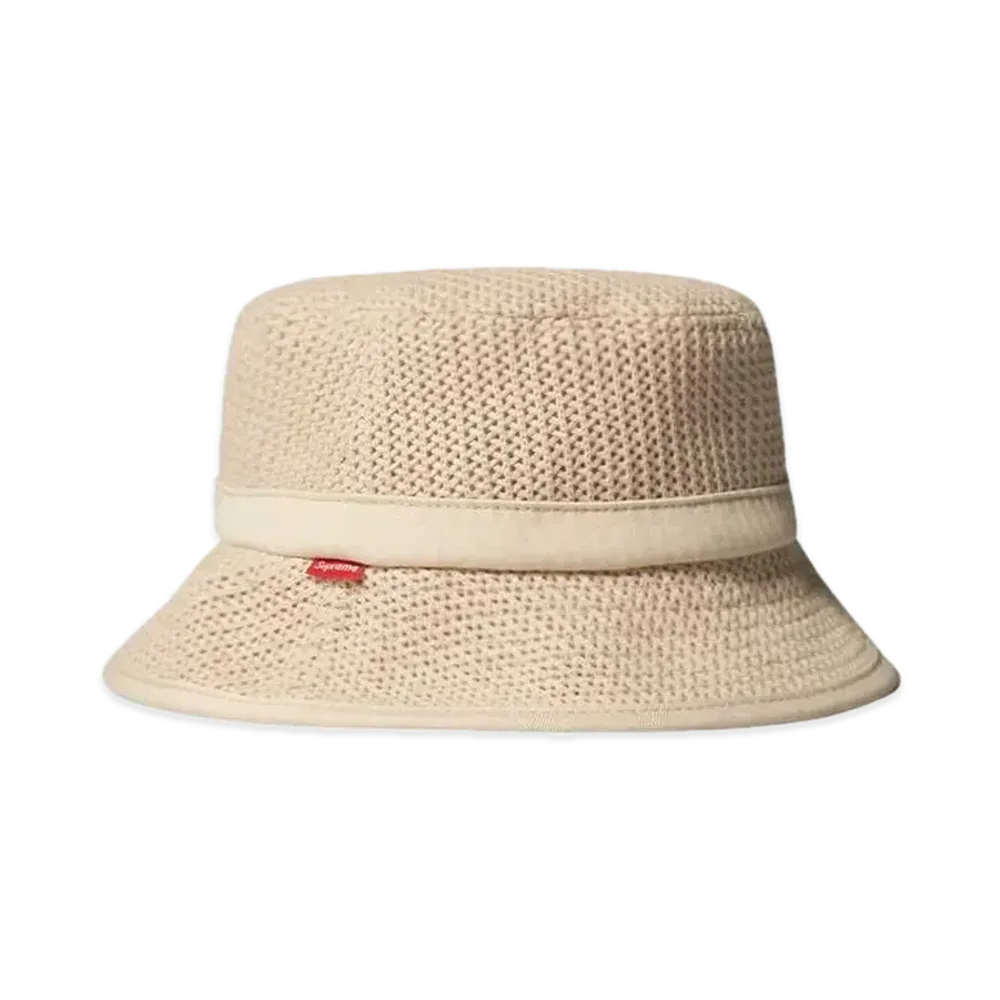 Supreme String Crusher "Natural"