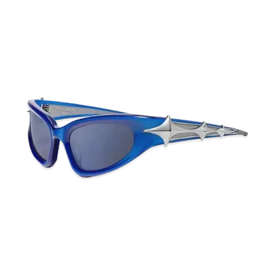 Gentle Monster Paso BL3 "Blue"
