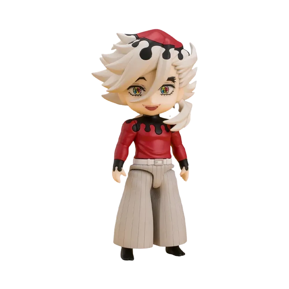 BANDAI "Figuarts mini" -Demon Slayer: Kimetsu no Yaiba- DOMA