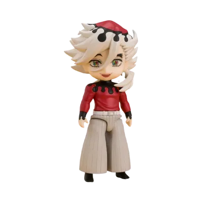 BANDAI "Figuarts mini" -Demon Slayer: Kimetsu no Yaiba- DOMA