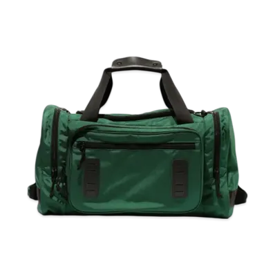 BEAMS Duffle Bag "Green"