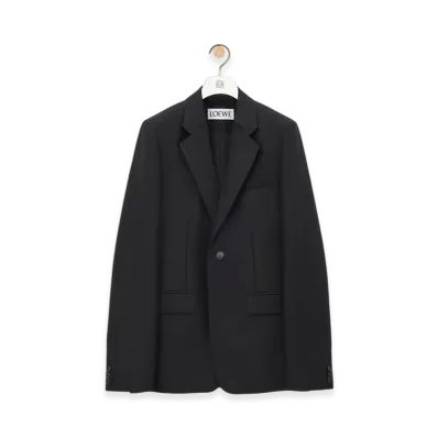 LOEWE Jacket "Black"