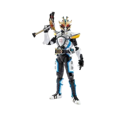S.H.Figuarts (SHINKOCCHOUSEIHOU) Kamen Rider Ixa Save Mode / Burst Mode