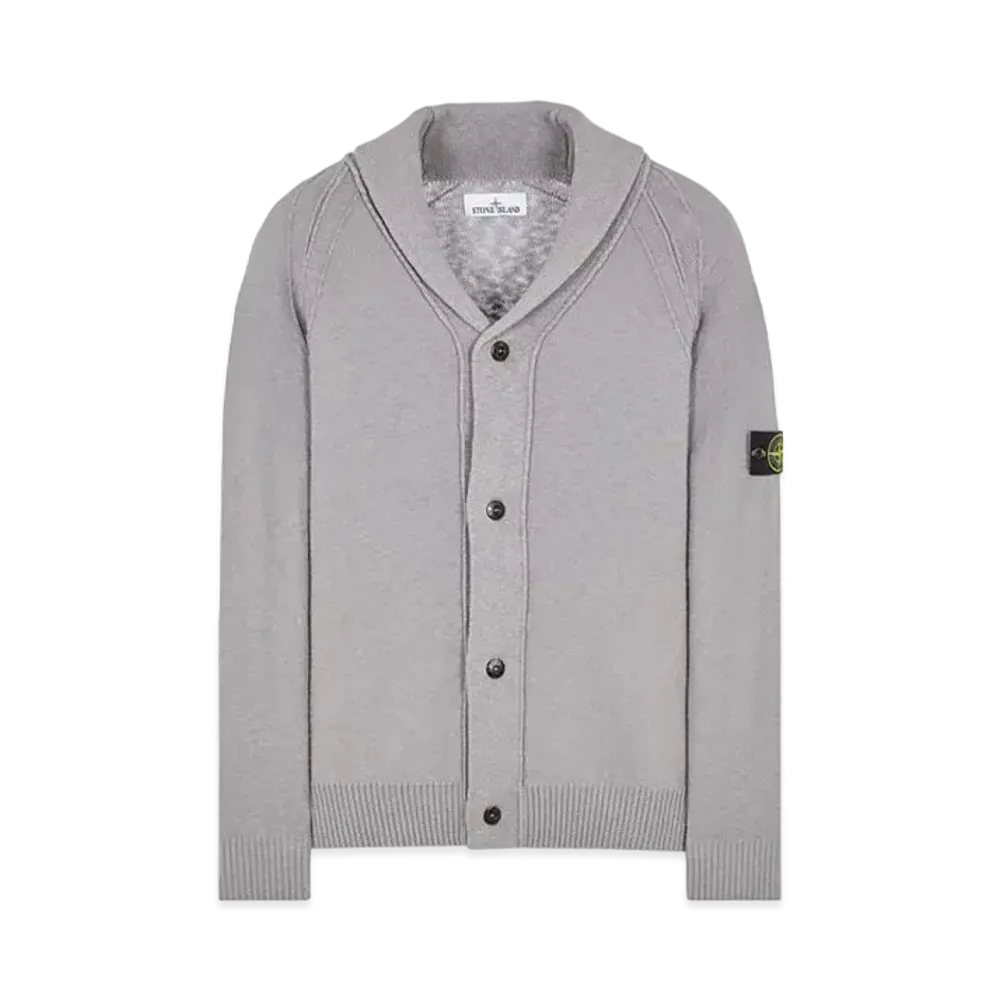 Stone Island 506B0 "Dove Gray"