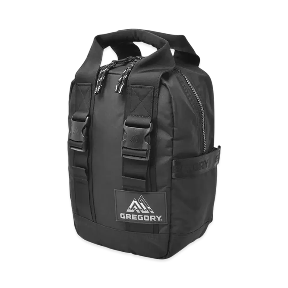 GREGORY Jawbreaker Backpack 22 "Jet Black"