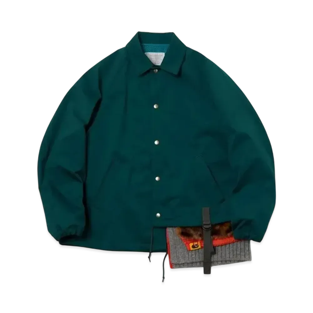 kolor 24WCM-G15145S-A Outer "Green"
