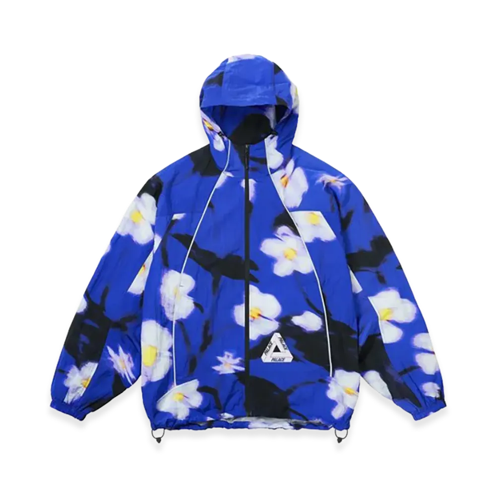 PALACE P-Breezy Jacket "Breezy Flower Print"