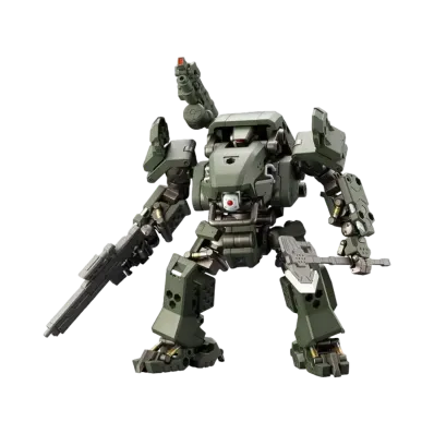 KOTOBUKIYA "KIT BLOCK" -HEXA GEAR- BULKARM alpha JUNGLE TYPE
