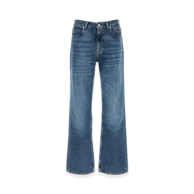 OUR LEGACY Denim Jeans "Light Blue"