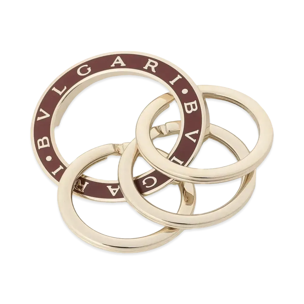 BVLGARI Bvlgari Bvlgari Keyling "Red"