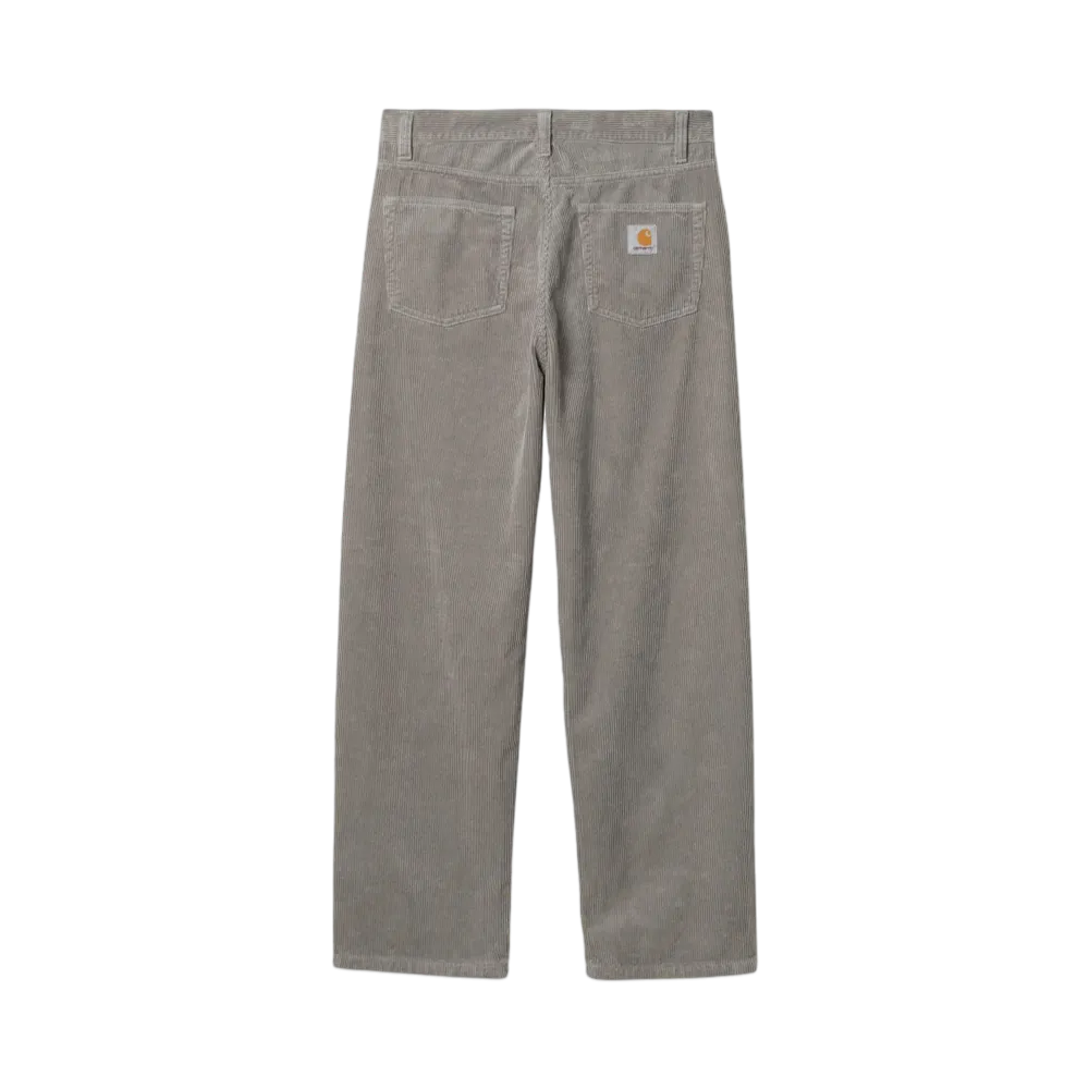 Carhartt WIP Landon Pant "Misty Grey(Rinsed)"