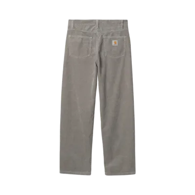 Carhartt WIP Landon Pant "Misty Grey(Rinsed)"
