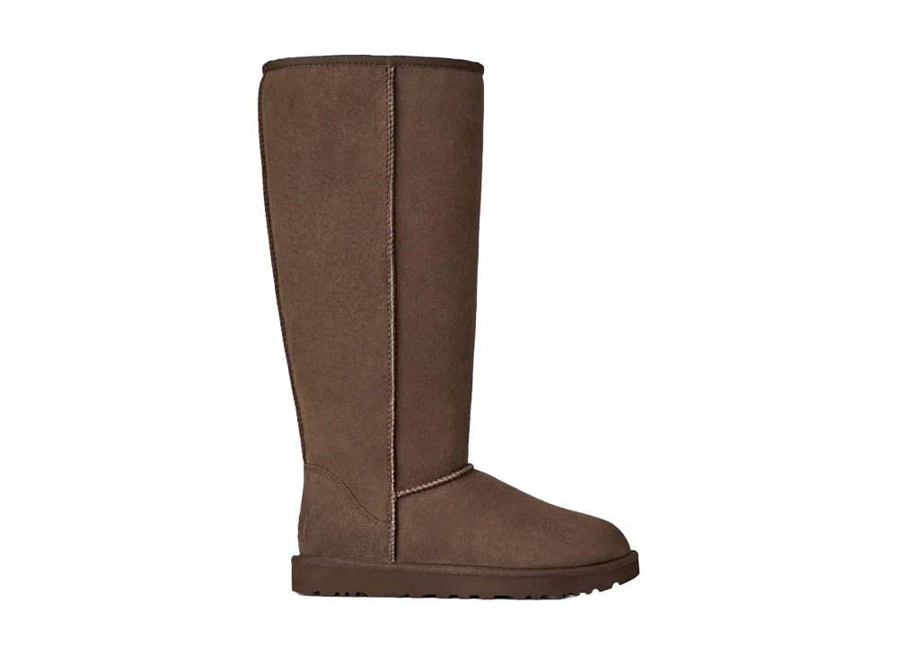 UGG Women's Classic Ultra Tall "Dusted Cocoa"