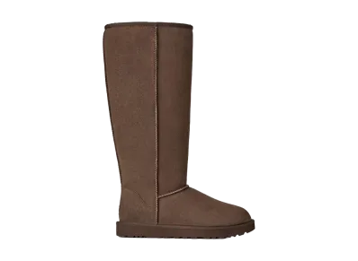UGG Women's Classic Ultra Tall "Dusted Cocoa"