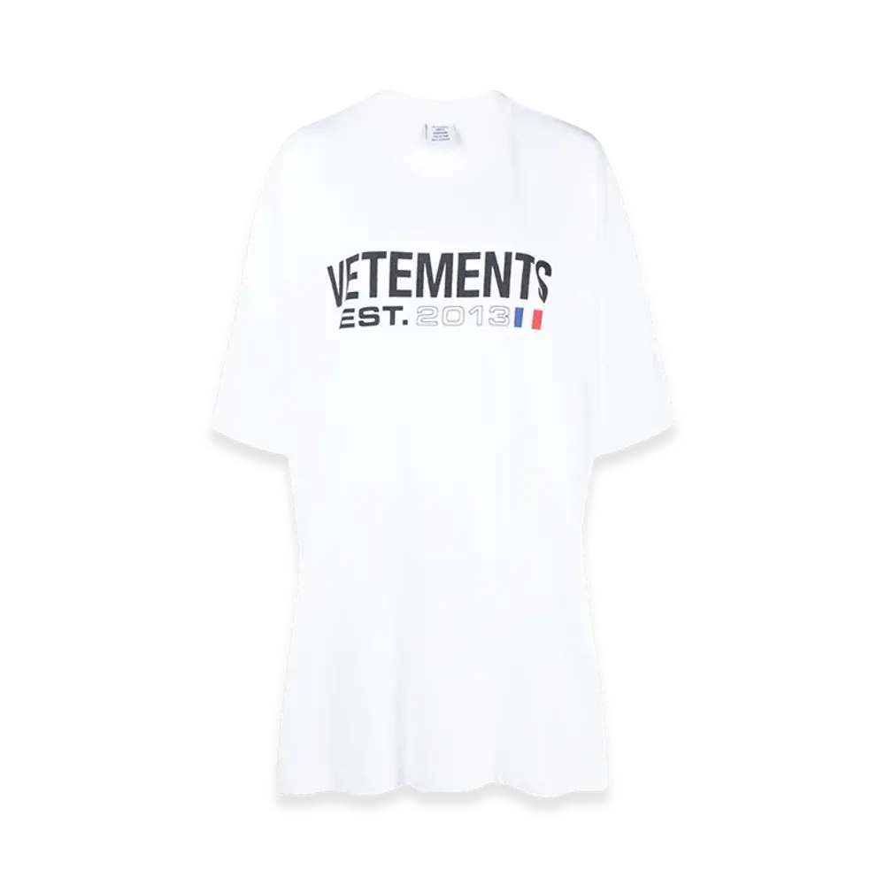 ヴェトモン Tシャツ 人気アイテム通販(新品/中古) | スニーカーダンク