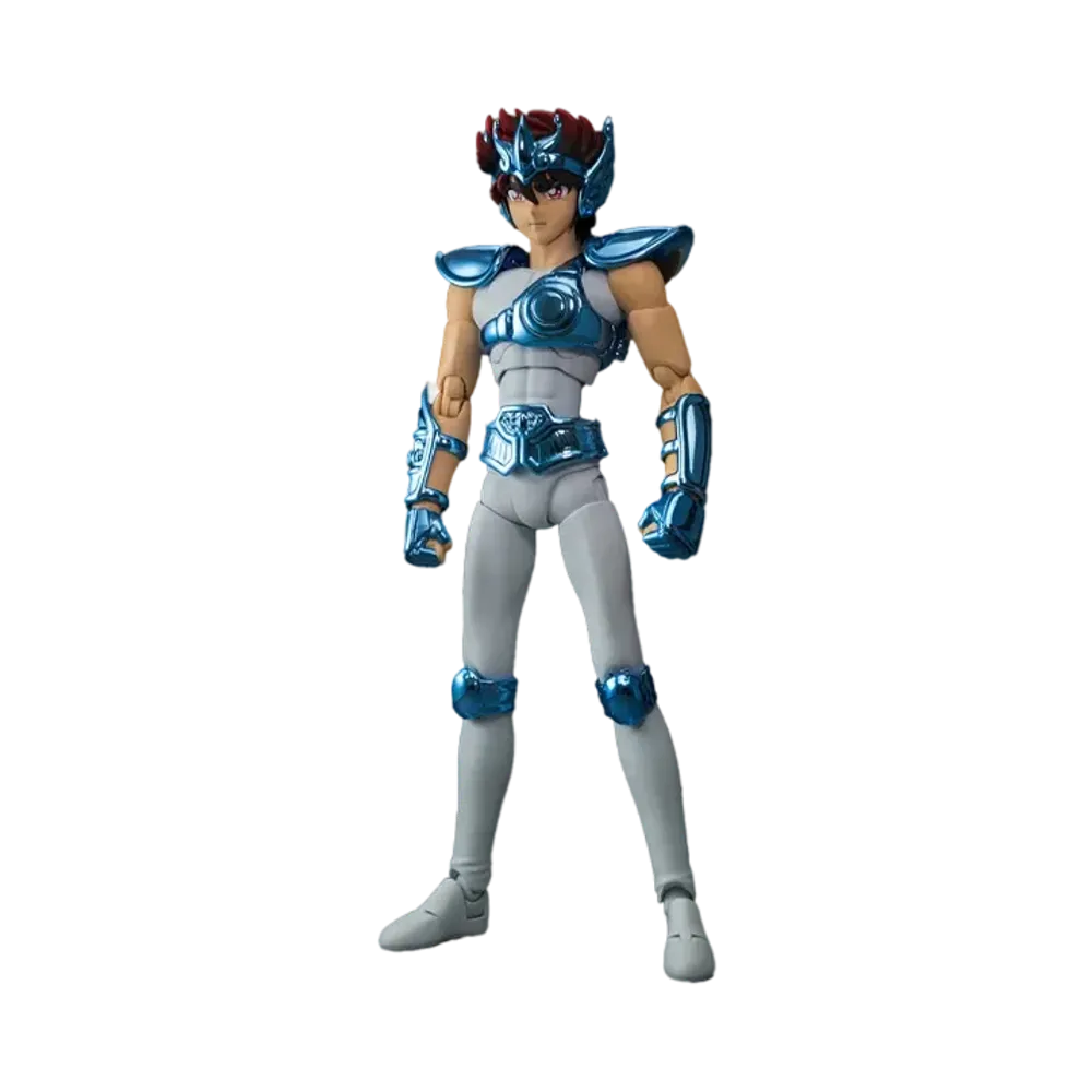 BANDAI "SAINT CLOTH MYTH" -Saint Seiya- PEGASUS SEIYA COMIC Ver.
