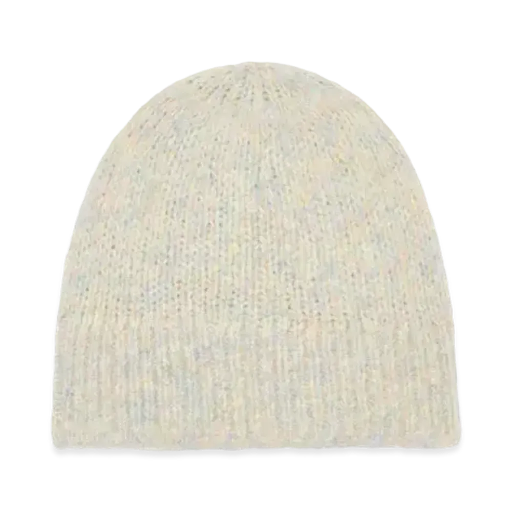 DRIES VAN NOTEN Alpaca Blend Beanie "Light Blue"