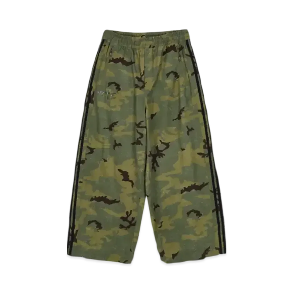THUG CLUB x adidas Pant "Focus Olive"