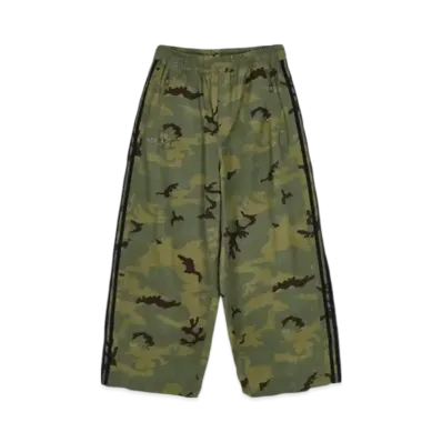 THUG CLUB x adidas Pant "Focus Olive"
