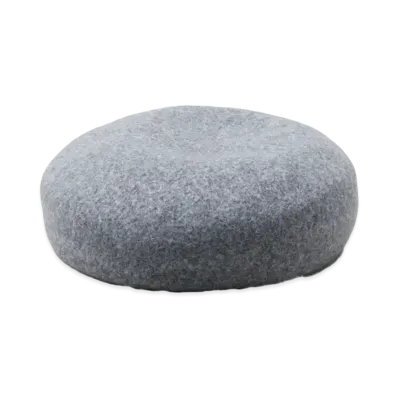 NEIGHBORHOOD Basque Beret "Gray"
