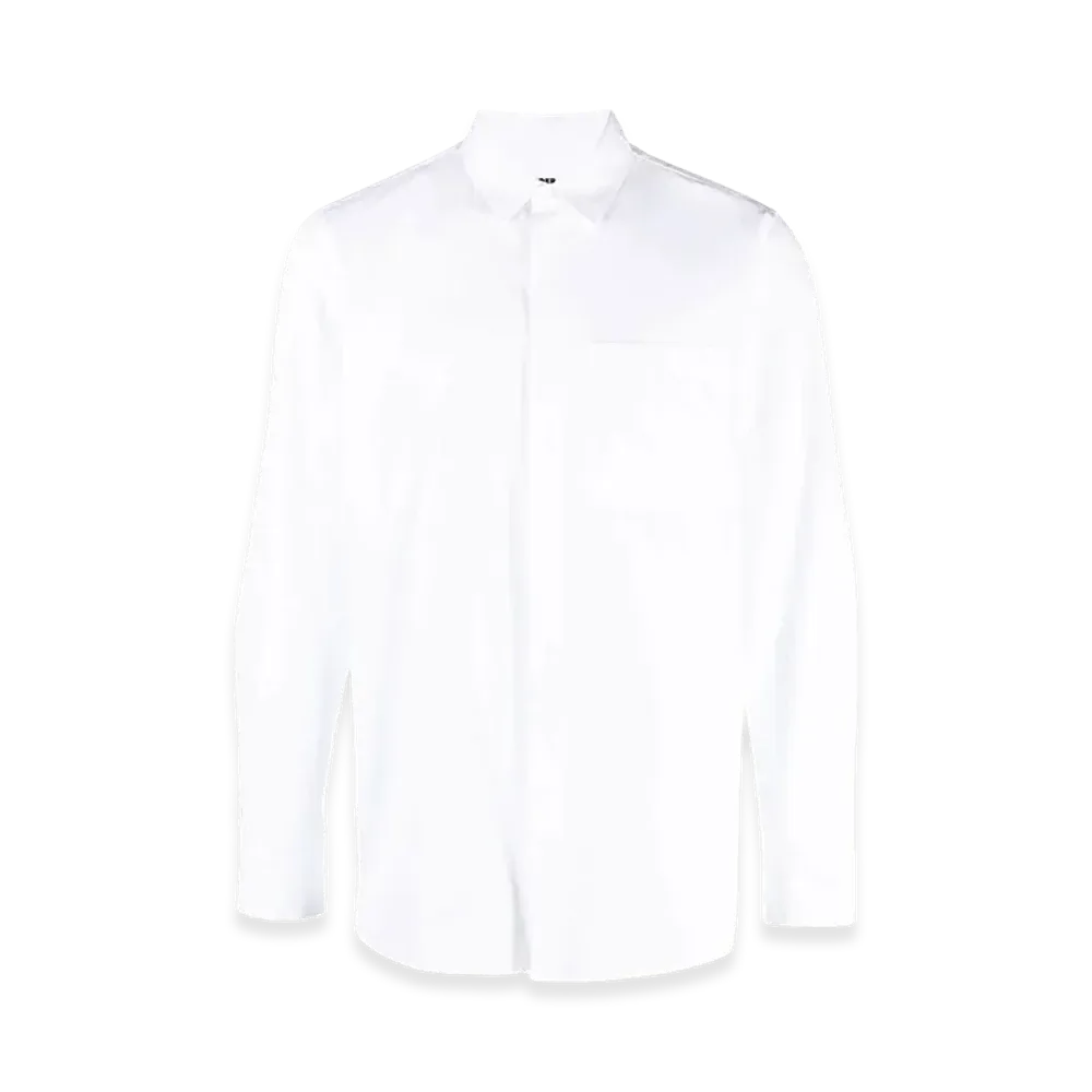 Jil Sander Tuesday Shirt "White"